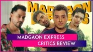 Madgaon Express Review: Here&rsquo;s What Critics Have To Say About Kunal Kemmu&rsquo;s Directorial Debut