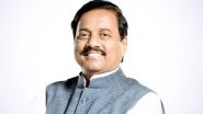 Lok Sabha Elections 2024: Ajit Pawar's NCP Fields Sunil Tatkare from Raigad