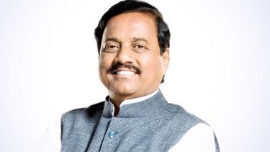Lok Sabha Elections 2024: Ajit Pawar's NCP Fields Sunil Tatkare from Raigad