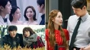 Park Min Young Birthday: Marry My Husband, Healer, Love In Contract &ndash; 10 Best Performances That Truly Make Her &lsquo;Queen of K-Dramas&rsquo;