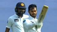 BAN vs SL 1st Test 2024: Sri Lanka Surge in ICC World Test Championship 2023&ndash;25 Standings After Win Over Bangladesh
