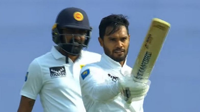 BAN vs SL 1st Test 2024: Sri Lanka Surge in ICC World Test Championship 2023–25 Standings After Win Over Bangladesh