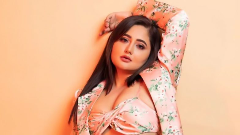 Rashami Desai to Star in Jahangir National University; Actress to Play Role Based on Writer Nivedita Menon in the Film