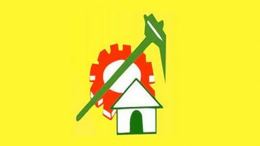 TDP Announces Final List of Candidates for Lok Sabha Polls in Andhra Pradesh