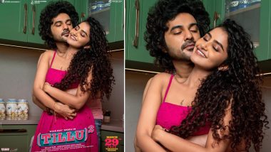 Tilllu Square Full Movie Leaked on Tamilrockers, Movierulz & Telegram Channels for Free Download & Watch Online; Siddhu Jonnalgadda-Anupama Parameswaran’s Film Is the Latest Victim of Piracy?