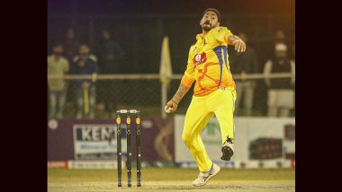 IVPL 2024: Pawan Negi Smashes Century As Suresh Raina-Led VVIP Uttar Pradesh Beat Mumbai Champions in Final, Win Inaugural Title