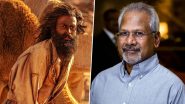 Aadujeevitham Aka The Goat Life: Mani Ratnam Showers Praise on Prithviraj Sukumaran-Blessy’s Survival Drama via Message, Calls the Film ‘Beautifully Shot’