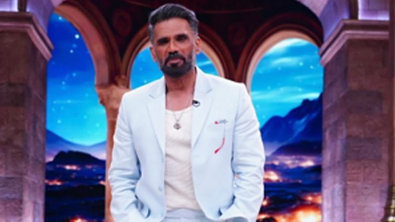 ‘Mazza Aayega’! Suniel Shetty Expresses Excitement To Celebrate Holi 2024 With Madhuri Dixit and Govinda on Dance Deewane
