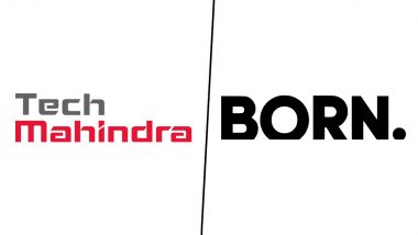 Tech Mahindra To Merge US-Based Subsidiary ‘BORN Group’ With 'Tech Mahindra Americas' for Business Operation Synergy, Operational Cost Optimisation: Reports