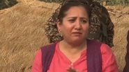 Sandeshkhali Violence: ‘Victim Woman Goes Into Hiding Every Night, Husband Forced to Leave Village’, Says Member of Fact-Finding Committee (Watch Video)