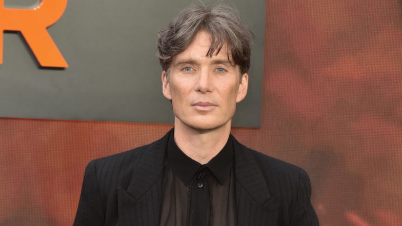 Blood Runs Coal: Cillian Murphy to Lead Universal Movie Adaptation of Mark A Bradley's Book - Reports