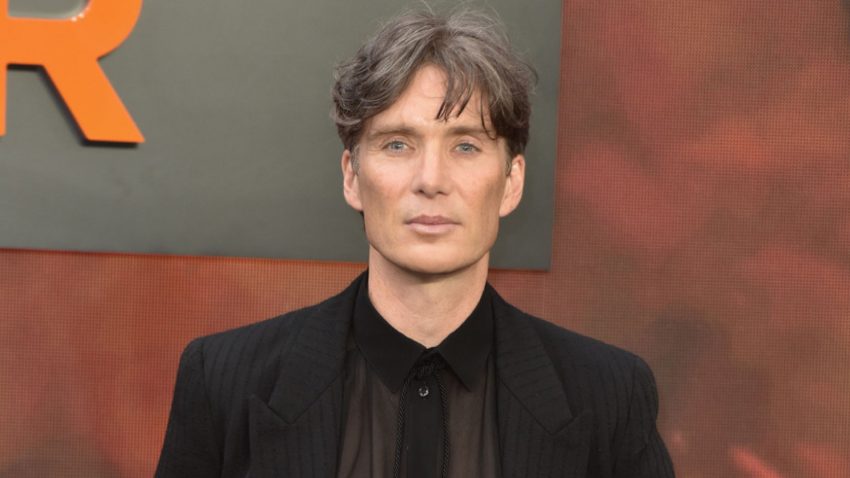 Agency News | Cillian Murphy Reprises His Role in Peaky Blinders Film ...