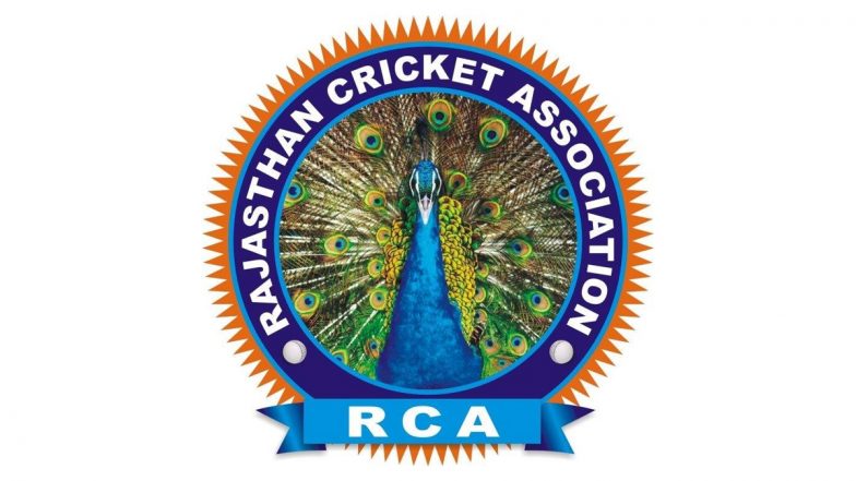 Rajasthan Cricket Association’s Executive Committee Dissolved by State Government; Ad-Hoc Committee Formed