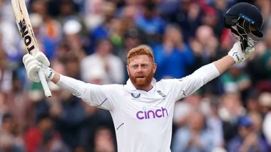 Former England Spinner Monty Panesar Reveals One Quality of Jonny Bairstow That Stands Out Ahead of His 100th Test