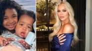 Khloe Kardashian Shares Heartwarming Snapshot of Daughter True Cuddling Her Baby Brother Tatum