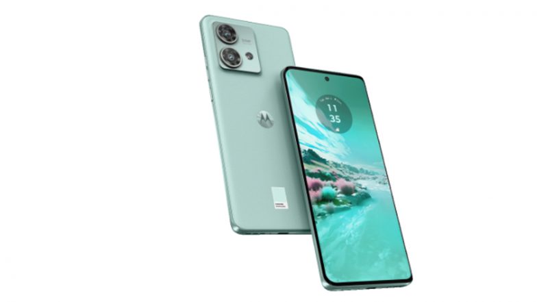 Motorola Edge 50 Ultra Key Details Leaked, Likely To Launch Soon; Check Expected Specifications and Features