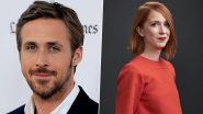 Ryan Gosling & Jessie Henderson to Launch Production Company, Secure Three-Year First-Look Deal With Amazon MGM Studios - Reports