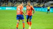 ISL 2023&ndash;24: FC Goa Secures Crucial Three Points Against Bengaluru FC With Comeback Win