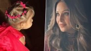 Bipasha Basu Celebrates Daughter Devi&rsquo;s 16-Month Birthday; Actress Shares Adorable Photo on Insta