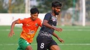 I-League 2023&ndash;24: Sreenidi Deccan&rsquo;s Title Hopes Dim Further With Draw Against Churchill Brothers FC