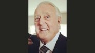 Brian Mulroney Dies: Former Canadian Prime Minister Passes Away at 84