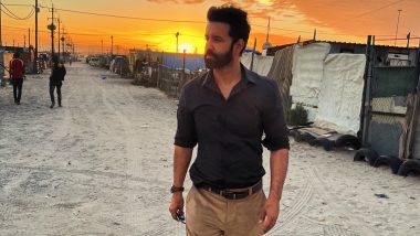 Lootere: Aamir Ali Opens Up About His Body Transformation for His Character, Says ‘I Don’t Look Like Myself’