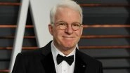 Steve Martin Talks Filming Only Murders in the Building Season 4; Actor Says &lsquo;It Could Be One of Our Best Seasons&rsquo;