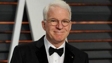 Steve Martin Reveals He Used To Feel ‘Embarrassed’ by His Father but Now Sympathises With Him; Here’s Why!