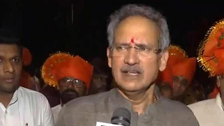 'Khichdi' Scam: ED Issues Second Summons to Uddhav Thackeray-Led Shiv Sena Leader Amol Kirtikar - Vimarsana News