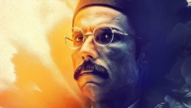 Randeep Hooda Feels Swatantrya Veer Savarkar Is the Most ‘Misunderstood' Man in India’s History, Urges Fans To Watch His Film