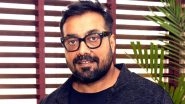 Anurag Kashyap to No Longer Meet Random People for Collaborations; Charges Lakhs to Meet New Talents
