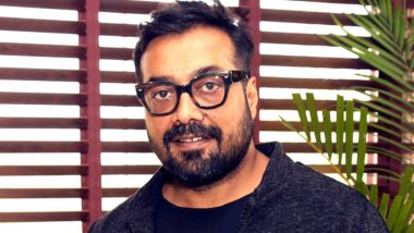 Anurag Kashyap to No Longer Meet Random People for Collaborations; Charges Lakhs to Meet New Talents