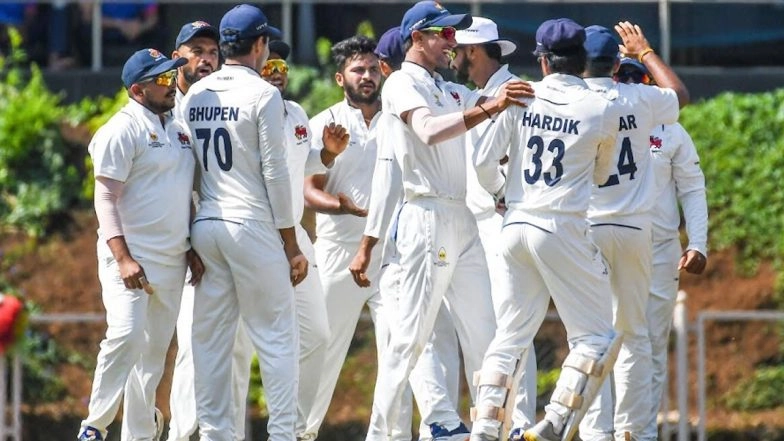 Omkar Salvi To Continue As Mumbai Ranji Team Head Coach, Sanjay Patil Named Chairman of Selectors