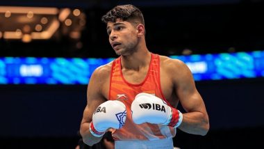 Paris Olympic Games 2024 Second Qualifiers: Nishant Dev, Amit Panghal To Lead India’s Challenge As Boxing Federation of India Names Nine-Member Squad