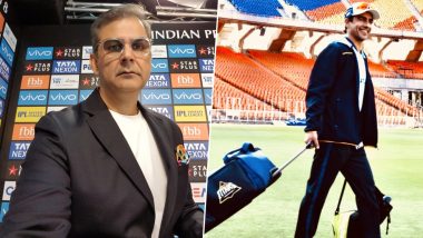 Nikhil Chopra, Mithun Manhas, Krishan Mohan in Race to Become BCCI Selector