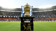 How to Buy IPL 2024 Playoffs Tickets Online: Check Details to Buy Indian Premier League Season 17 Knockout Match Tickets