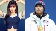 TWICE's Jihyo Dating Olympic Champion Yun Sung Bin for One Year - Reports