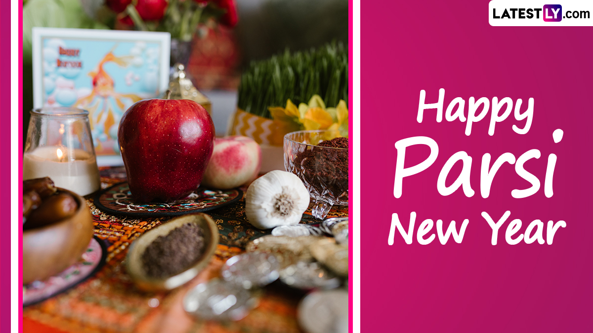 Nowruz Mubarak 2024 Images & Parsi New Year HD Wallpapers for Free