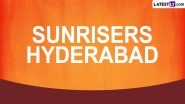 SRH Full IPL 2024 Schedule, Free PDF Download Online: SunRisers Hyderabad Matches in Indian Premier League Season 17 and Venue Details