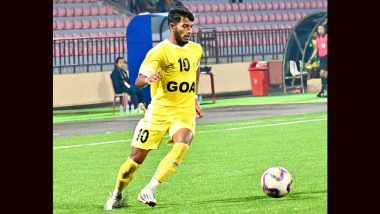 Santosh Trophy 2024: Goa Clinches Semifinal Berth With Victory Over Delhi; Services Win Against Railways