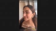 Kiara Advani Spreads Easter Cheer with Cute Insta Post on a Perfect Sunday (View Pic)