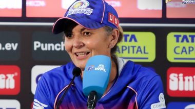 WPL 2024: ‘Just Didn’t Control Last 12 Balls That Ultimately Cost Us a Final Spot’, Admits Charlotte Edwards