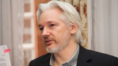 Julian Assange Extradition Case: UK Court Orders To Delay Extradition of WikiLeaks Founder to US on Espionage Charges