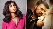 The Bluff: Priyanka Chopra To Play Pirate in Joe and Anthony Russo&rsquo;s Film, To Star Alongside Karl Urban
