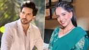 Yeh Rishta Kya Kehlata Hai: Rajan Shahi Removes Shehzada Dhami, Pratiksha Honmukhe From the Show Due to Misbehaviour on the Sets