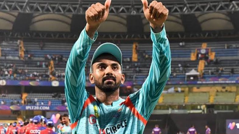 Fans to Get Free Entry for LSG Practice Match Ahead of IPL 2024