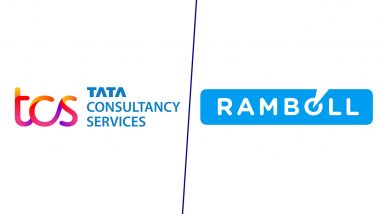 Tata Consultancy Services Signs Seven Year Deal To Transform Global IT Infrastructure of Ramboll