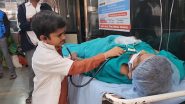 Gujarat: Three-Feet-Tall Student With Dwarfism Overcomes MCI Rejection, Becomes Doctor in Bhavnagar (Watch Video)