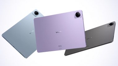 Vivo Pad 3 Pro Key Specifications Leaked: Check Expected Features and Other Details