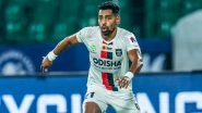 ISL 2023-24: Indian Super League Action Returns After International Break With Odisha-Bengaluru FC Clash